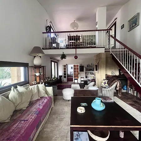 Апартаменты De Beaucours - Maeva - Avec Loisirs Et Piscine 6 Pieces 11 Personnes - Prestige Mae-6563 Санари-сюр-Мер