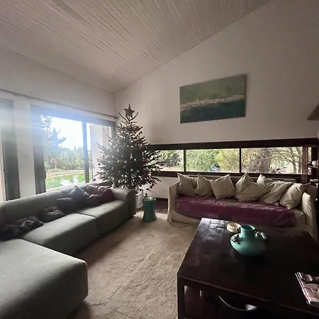 De Beaucours - Maeva - Avec Loisirs Et Piscine 6 Pieces 11 Personnes - Prestige Mae-6563