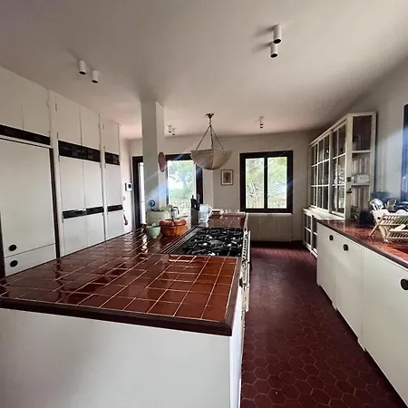 De Beaucours - Maeva - Avec Loisirs Et Piscine 6 Pieces 11 Personnes - Prestige Mae-6563 * Санари-сюр-Мер