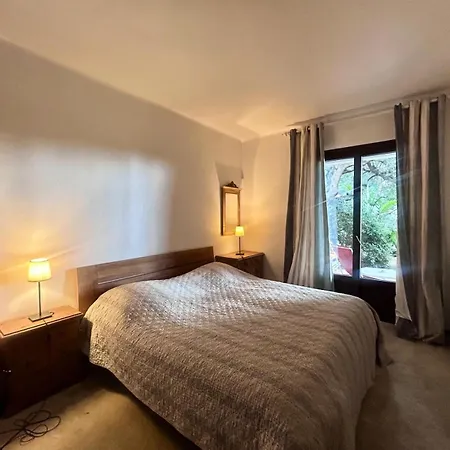 De Beaucours - Maeva - Avec Loisirs Et Piscine 6 Pieces 11 Personnes - Prestige Mae-6563 Санари-сюр-Мер