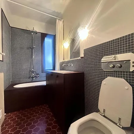 De Beaucours - Maeva - Avec Loisirs Et Piscine 6 Pieces 11 Personnes - Prestige Mae-6563 Апартаменты Санари-сюр-Мер