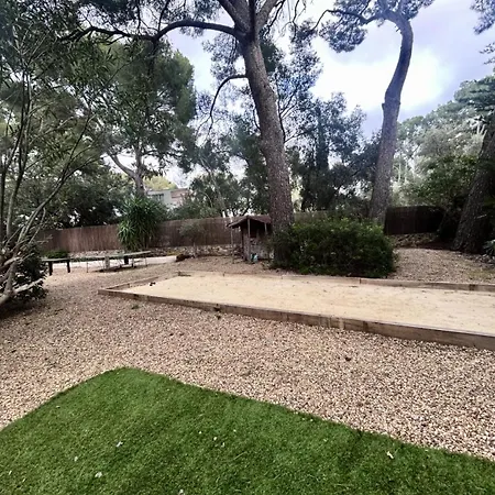 De Beaucours - Maeva - Avec Loisirs Et Piscine 6 Pieces 11 Personnes - Prestige Mae-6563