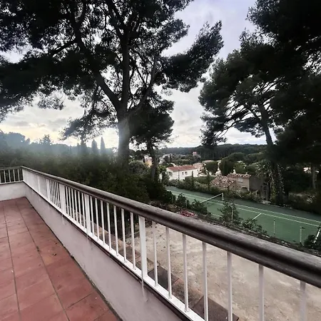 Апартаменты De Beaucours - Maeva - Avec Loisirs Et Piscine 6 Pieces 11 Personnes - Prestige Mae-6563 Санари-сюр-Мер