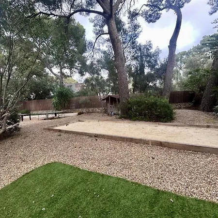 De Beaucours - Maeva - Avec Loisirs Et Piscine 6 Pieces 11 Personnes - Prestige Mae-6563