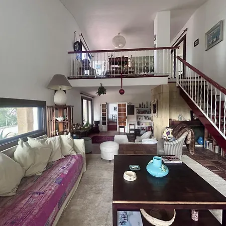 De Beaucours - Maeva - Avec Loisirs Et Piscine 6 Pieces 11 Personnes - Prestige Mae-6563 * Sanary-sur-Mer