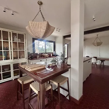 De Beaucours - Maeva - Avec Loisirs Et Piscine 6 Pieces 11 Personnes - Prestige Mae-6563 Lejlighed Sanary-sur-Mer