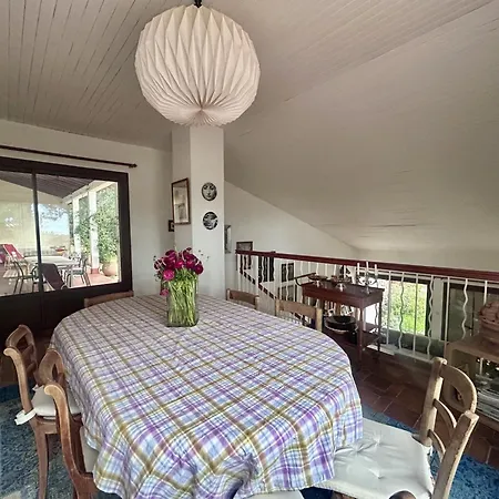 Lejlighed De Beaucours - Maeva - Avec Loisirs Et Piscine 6 Pieces 11 Personnes - Prestige Mae-6563 Sanary-sur-Mer