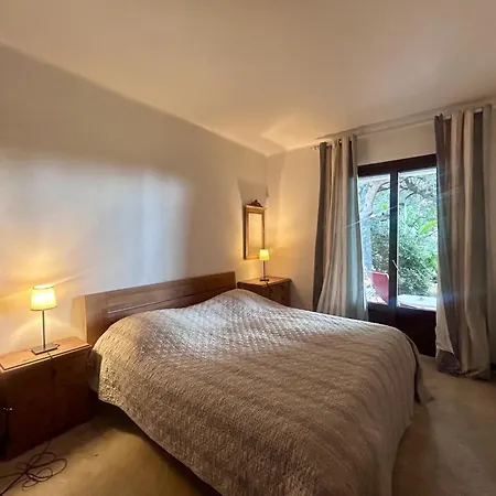 Lejlighed De Beaucours - Maeva - Avec Loisirs Et Piscine 6 Pieces 11 Personnes - Prestige Mae-6563 Sanary-sur-Mer