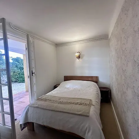 De Beaucours - Maeva - Avec Loisirs Et Piscine 6 Pieces 11 Personnes - Prestige Mae-6563 Sanary-sur-Mer