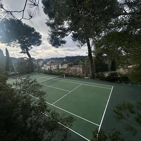 Lejlighed De Beaucours - Maeva - Avec Loisirs Et Piscine 6 Pieces 11 Personnes - Prestige Mae-6563 *