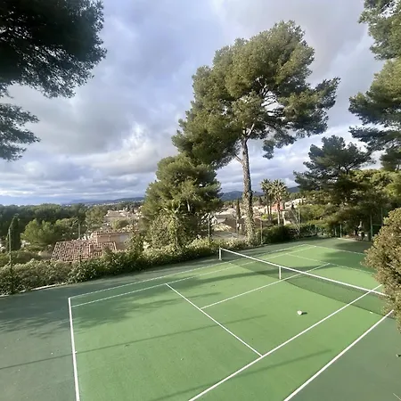De Beaucours - Maeva - Avec Loisirs Et Piscine 6 Pieces 11 Personnes - Prestige Mae-6563 *