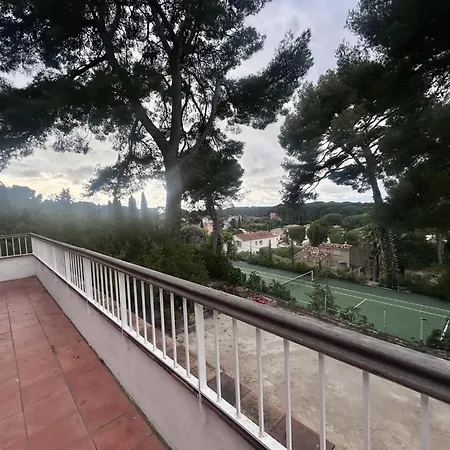 De Beaucours - Maeva - Avec Loisirs Et Piscine 6 Pieces 11 Personnes - Prestige Mae-6563 * Sanary-sur-Mer